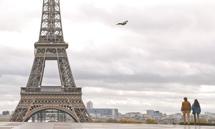 IIF ve riesgo por rebrote del virus