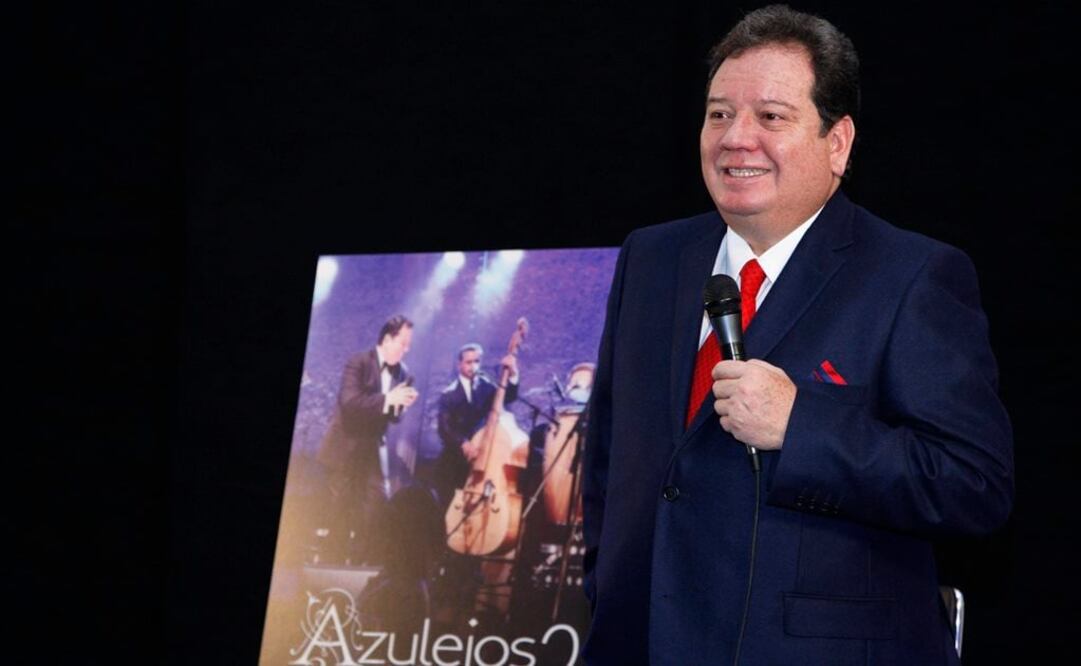 FOTO: Irvin Olivares/EL UNIVERSAL