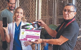 Microdramas: la nueva telenovela que se cuenta en un minuto 