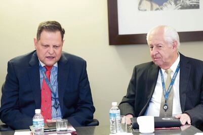 Volaris niega impacto por elecciones en EU