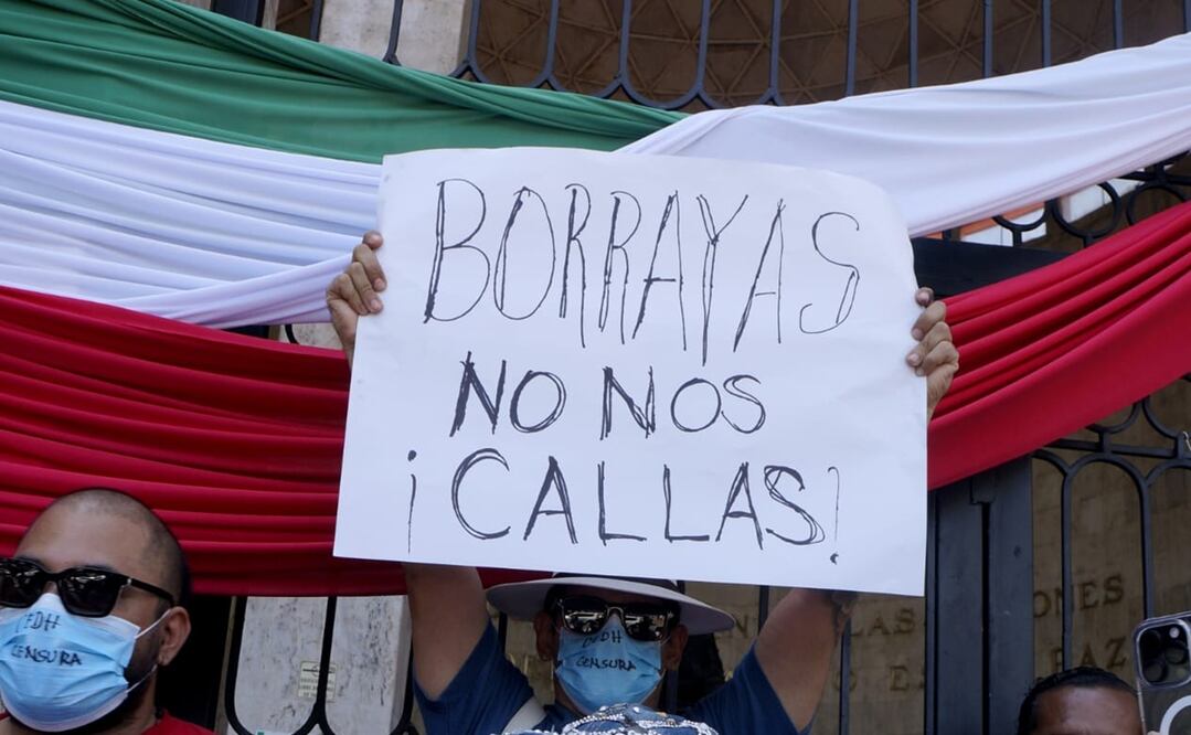 Foto: Óscar Gutierrez / EL UNIVERSAL