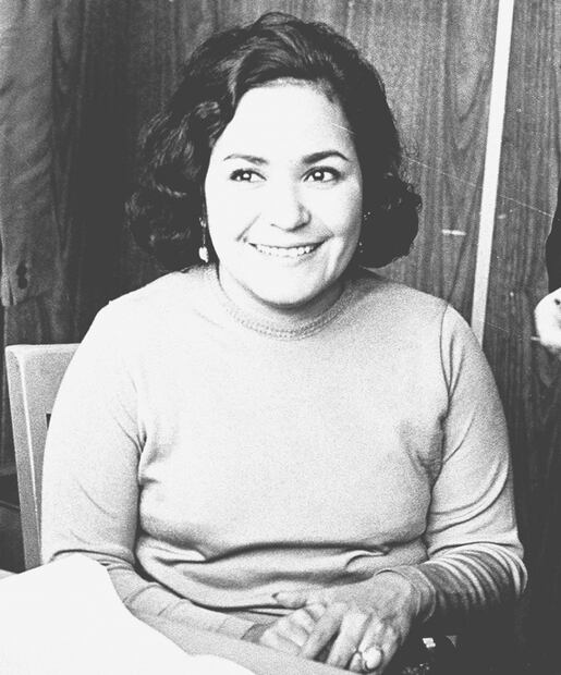 Una vida en los escenarios ha sacado a Carmen Salinas de la depresión