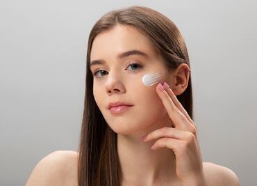 Por qué usar productos para la piel con centella asiática