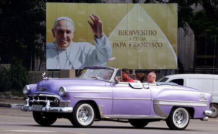 "Necesito sus oraciones", pide Papa ante viaje a Cuba y EU