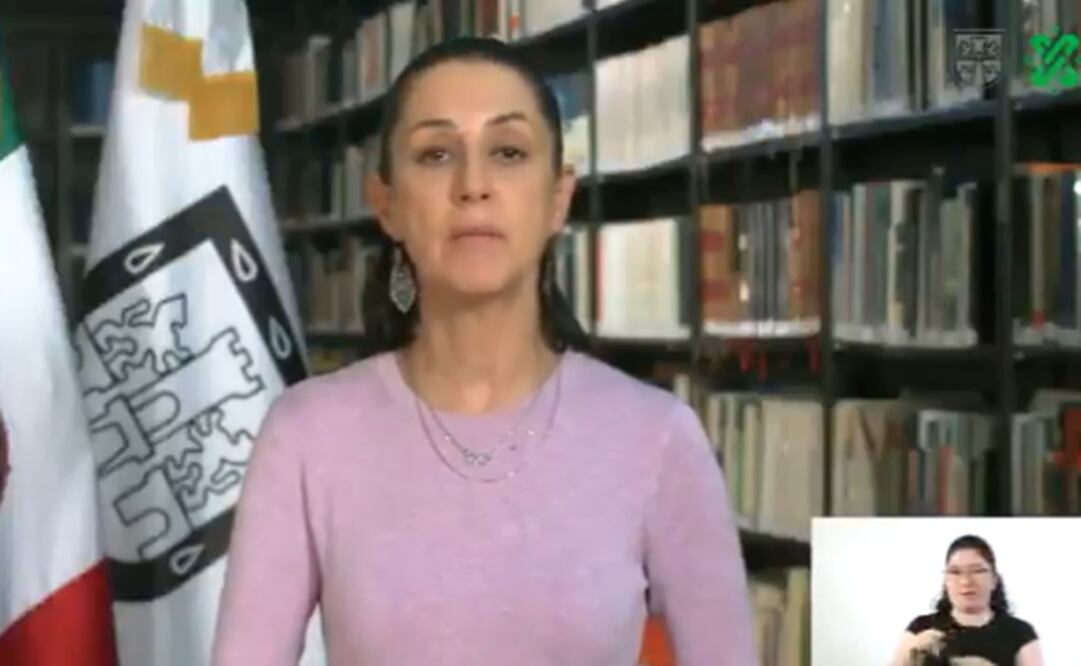 Foto: Tomada del video