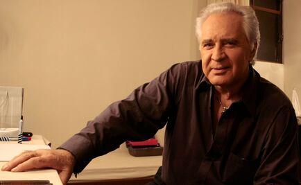 Rogelio Guerra sonríe a pesar del daño cerebral irreversible