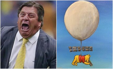 Los cambios en Netflix, el nuevo DT de la Selección y el globo chino derribado en los memes de la semana