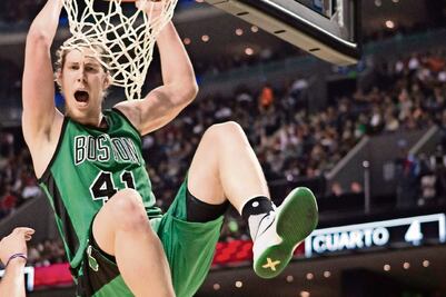 Celtics impone sus reglas