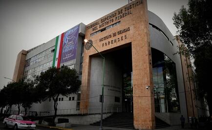 Ocho cuerpos de extranjeros ingresaron a Incifo de edificios colapsados