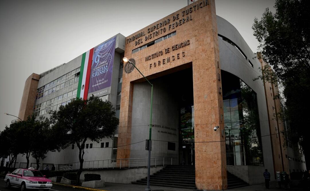 (Foto: Armando Martínez/El Gráfico)