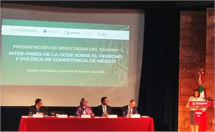 IFT y Cofece esperarán a que tribunal resuelva caso Uber-Cornershop 
