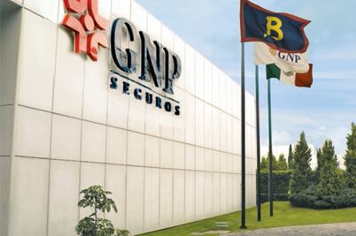 Obligan a GNP pagar 38 mdp a cliente