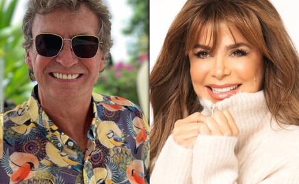 Paula Abdul demanda al productor de "American Idol" por presunta agresión sexual