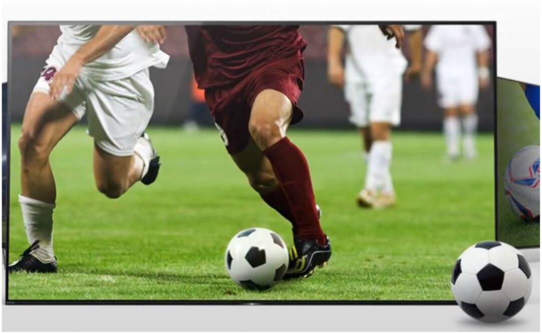 El descuento es para comprar un modelo Bravia