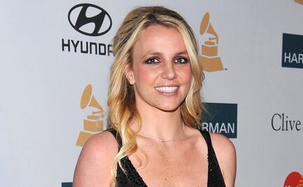 Britney Spears inicia los trámites legales para sacar a su padre de la tutela