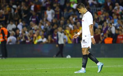 LA Galaxy pagaría cifra récord por 'Chicharito' Hernández