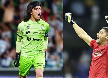 Santos vs Cruz Azul, horario y dónde ver la final de ida de la Liga MX