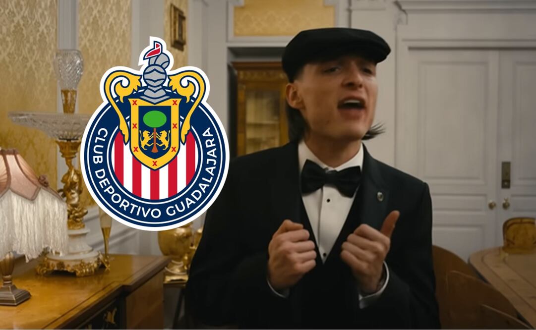 Peso Pluma pudo brillar en la Liga MX