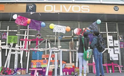 Víctimas de L12 aceptarán reparación del daño