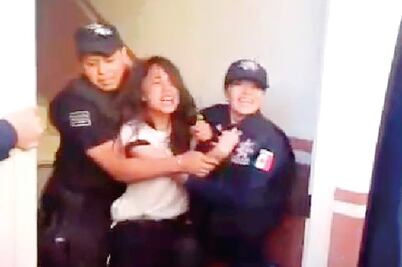 Alondra regresa. Historia binacional de torpezas