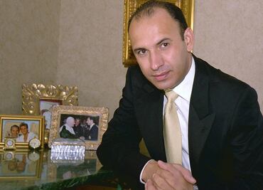 Antonio Berumen: De Rey Midas del pop a ser señalado por abuso