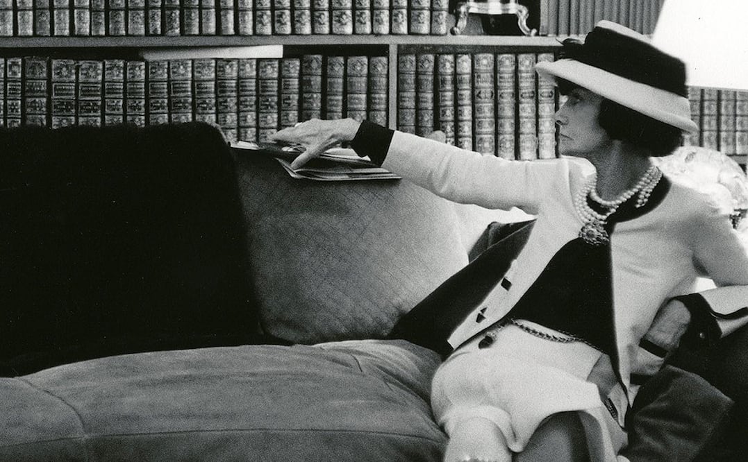 Muchas mujeres han contribuido a escribir la historia de la moda. Foto: Instagram @chanelofficial