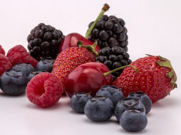 El delicioso fruto que cuida la salud de tus neuronas