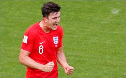 Inglaterra derrota a Suecia y avanza a semifinales