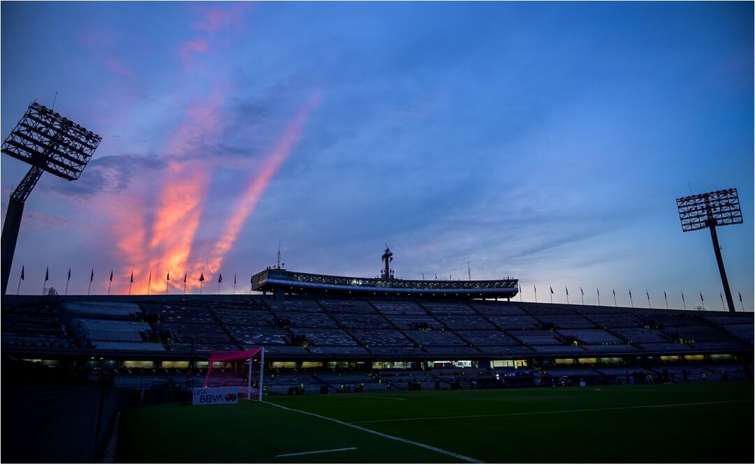 El aficionado falleció tras ser sometido por el personal de seguridad del estadio | FOTO: Imago7