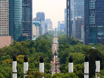 Bosque de Chapultepec emite alerta por valet parking falsos