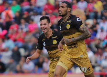 Dorados mantiene racha en Ascenso MX