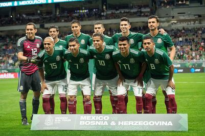 Esto no le va a gustar a la FIFA...