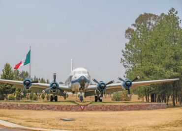 Preparan recurso por amparos contra aeropuerto de Santa Lucía