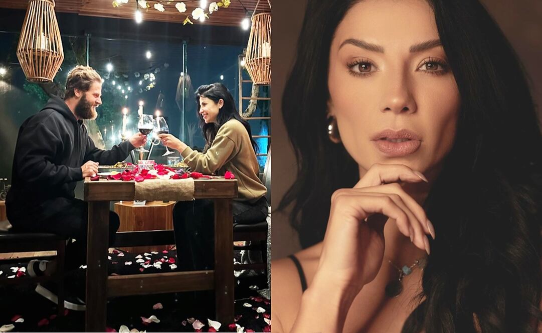 Ferka y Jorge Losa finalizaron su noviazgo, luego de una supuesta infidelidad por parte del español.
Fotos: Instagram