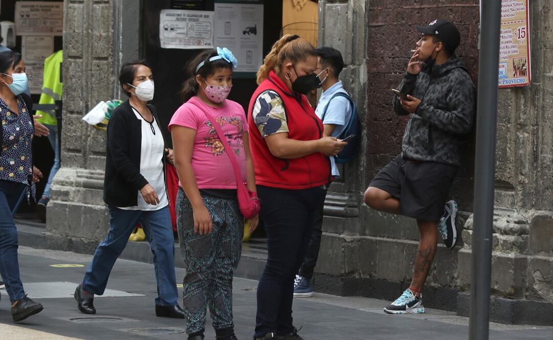 Fotos: Carlos Mejía.