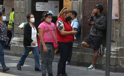 “Desconozco la medida de no fumar en Madero”