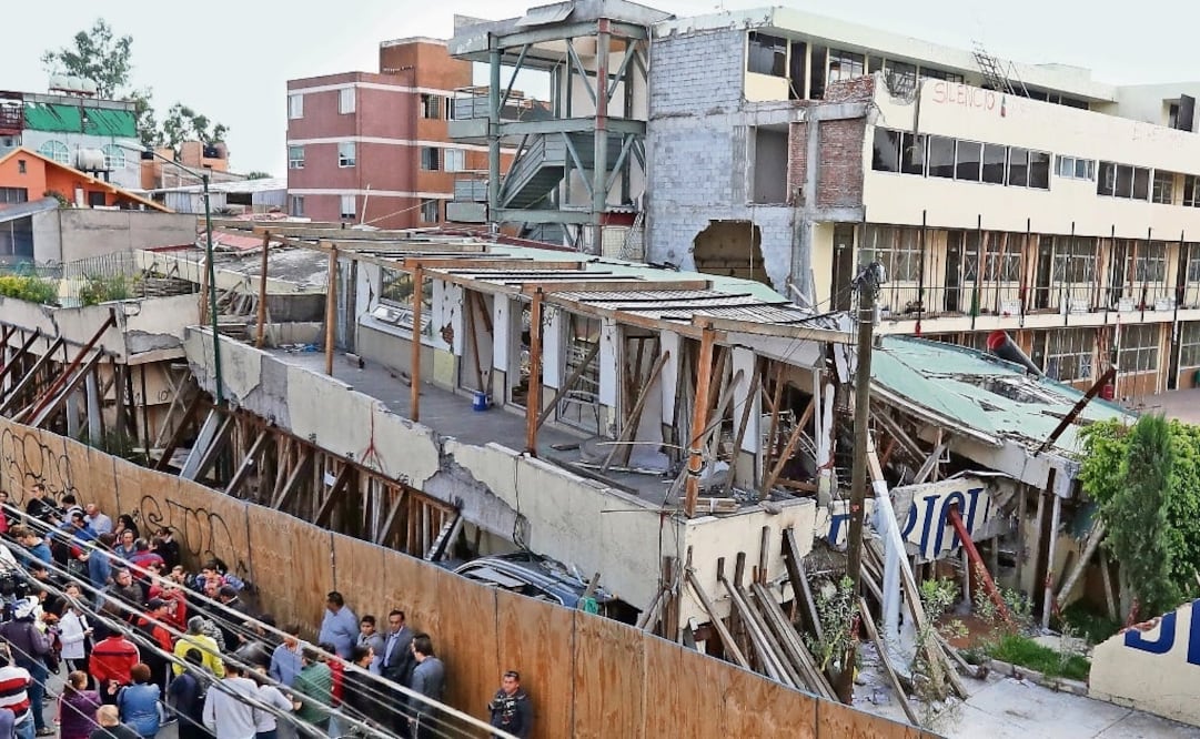 Foto: Archivo / EL UNIVERSAL