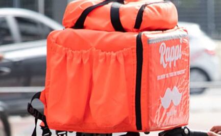 Repartidoras de Uber y Rappi sufren acoso de clientes y empleados de restaurantes: estudio