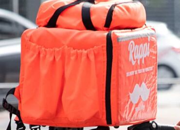 Repartidoras de Uber y Rappi sufren acoso de clientes y empleados de restaurantes: estudio