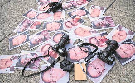 Sociedad Interamericana de Prensa condena asesinatos y violencia contra periodistas en México