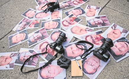 Sociedad Interamericana de Prensa condena asesinatos y violencia contra periodistas en México