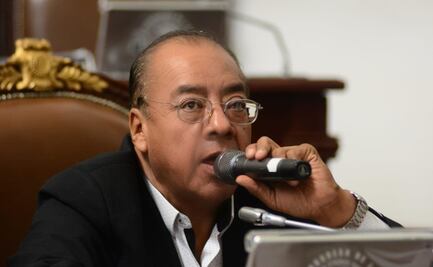 Morena en Congreso local presentará iniciativa sobre revocación de mandato