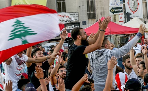 Lebanon Officially Abolishes Death Penalty, First in Middle East