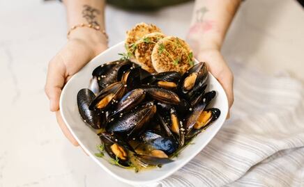 Alimentos para aumentar hierro en tu cuerpo