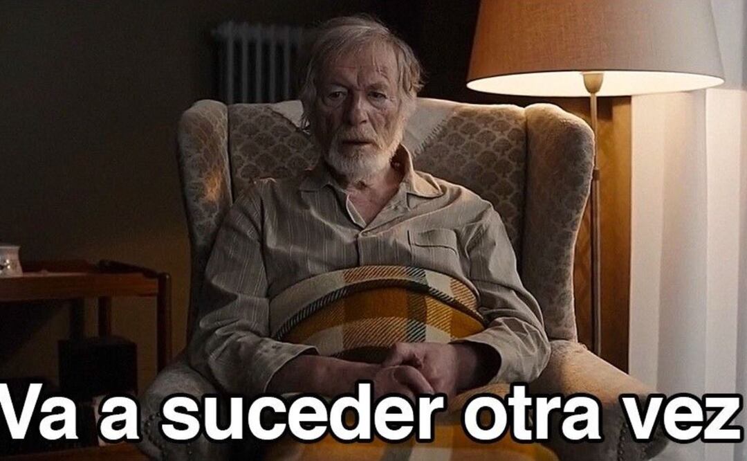 Confusión por cambio de horario desata memes. / Foto: Tomada de Twitter @Memonkiki.