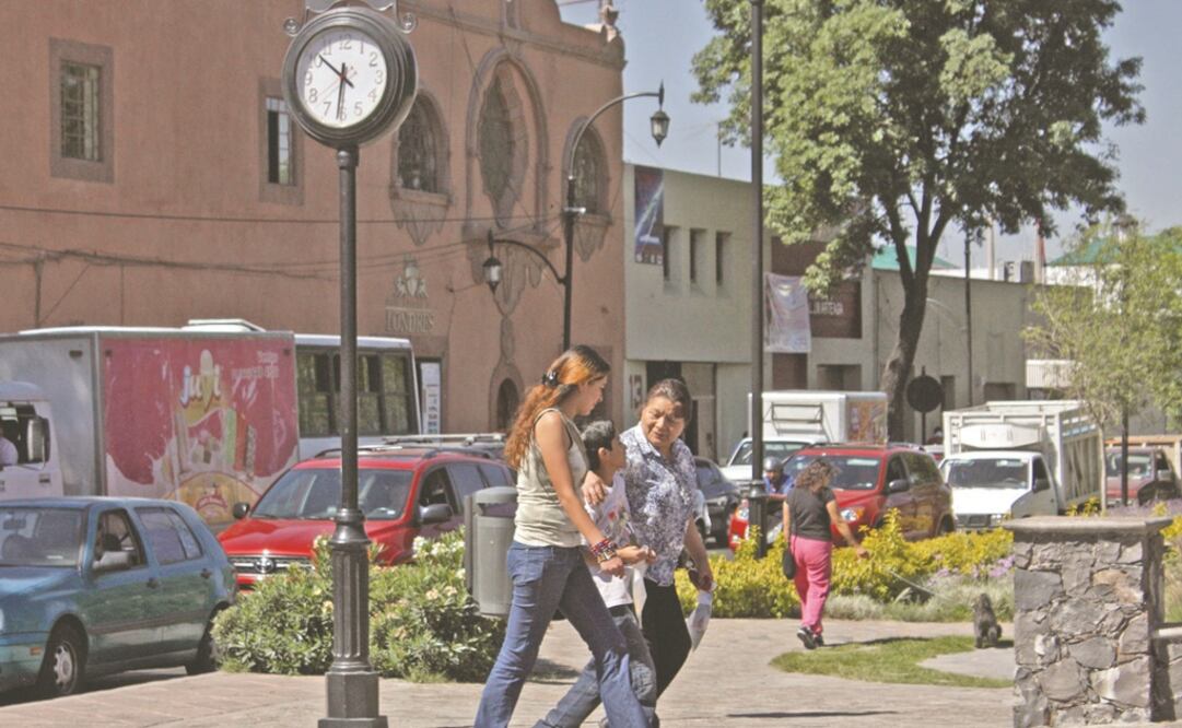 Fotografía: Archivo / EL UNIVERSAL.