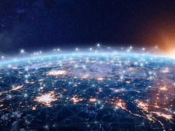 Se cae Internet por falla en los servidores Cloudflare