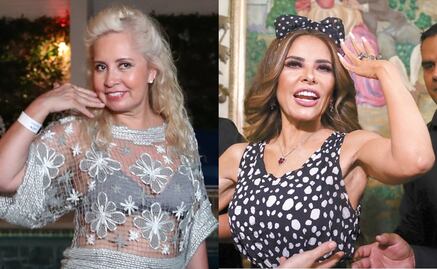 Carla Estrada sumará visión de procuradora, juez y compañera de celda a serie de Gloria Trevi