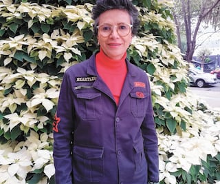 Buena lección dejan actores de Broadway