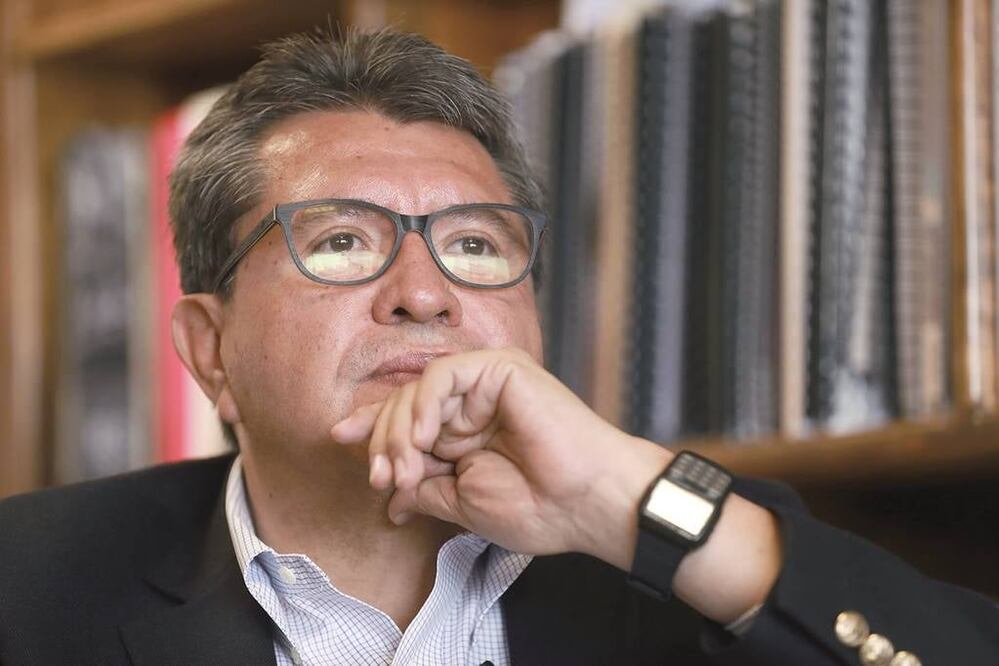 Foto: Archivo/EL UNIVERSAL